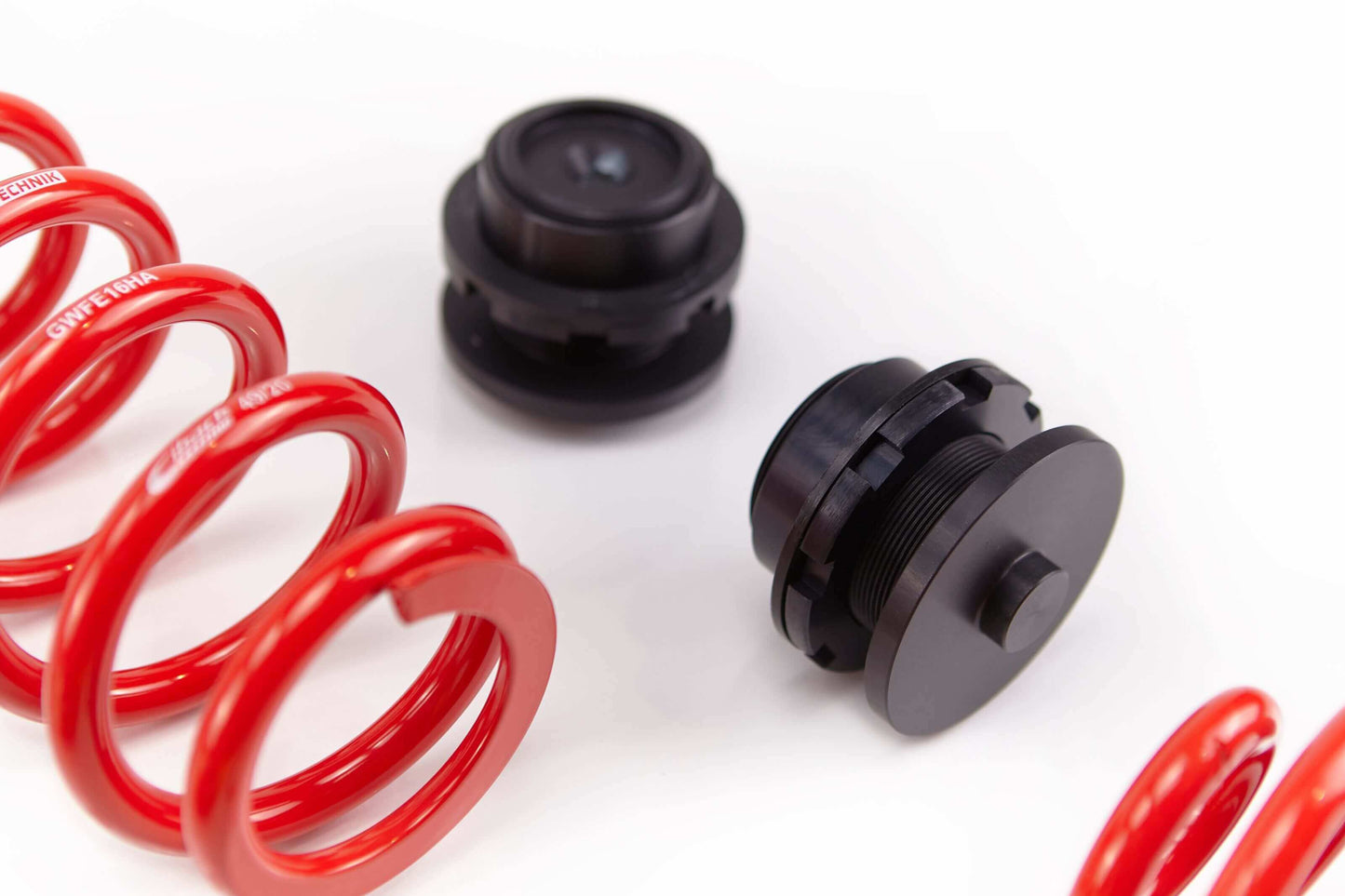 MTS Technik Street Series Coilovers for 2001-2004 Audi A4 Kombi FA Max Load 1081-1230 kg (8E5)