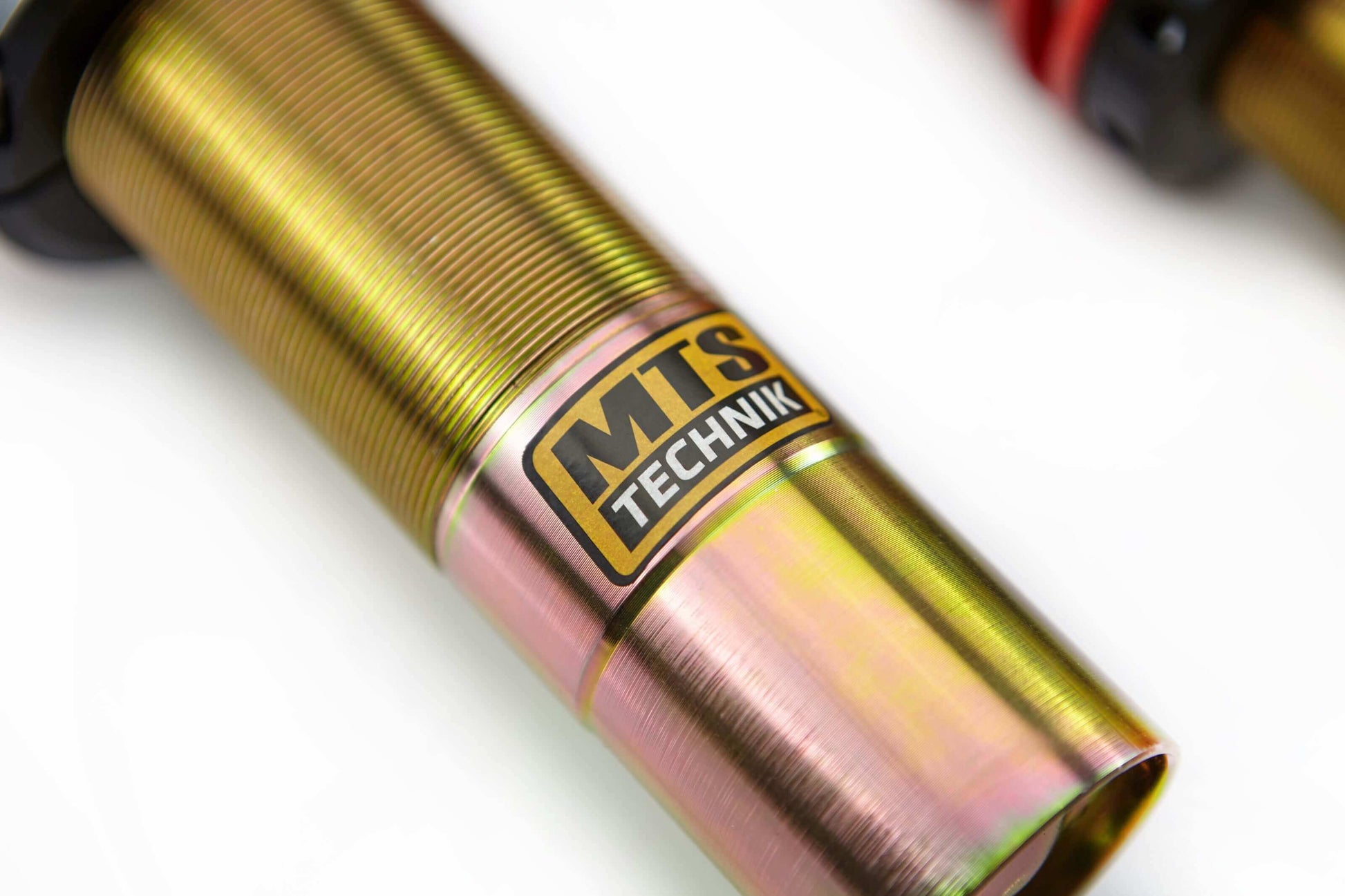 MTS Technik Street Series Suspension Coilover Kit for 2018-2024 Audi S5 (F5)