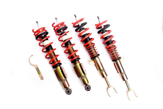 MTS Technik Street Series Suspension Coilover Kit for 2014-2018 BMW M6 (F06)