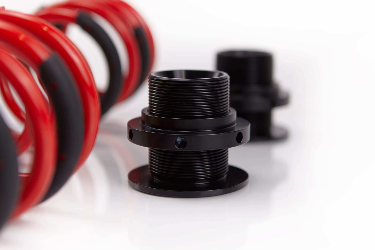 MTS Technik Street Series Suspension Coilover Kit for 1993 Honda Civic (EG8/EH2)