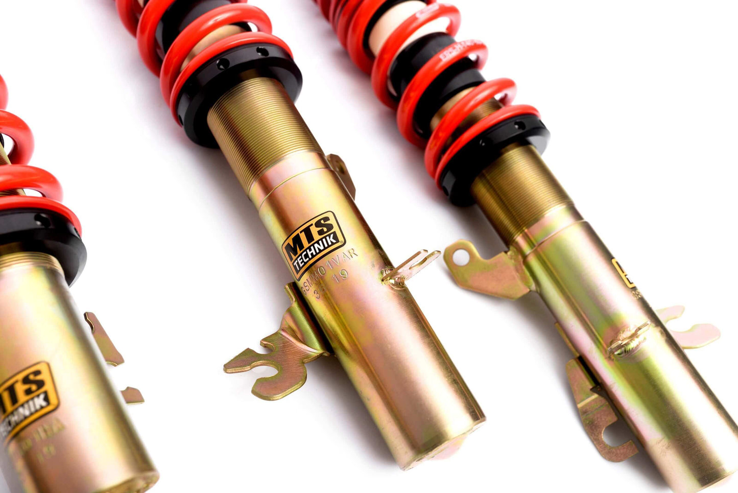MTS Technik Stance Series Suspension Coilover Kit for 2009-2010 INFINITI G37 (CV36)