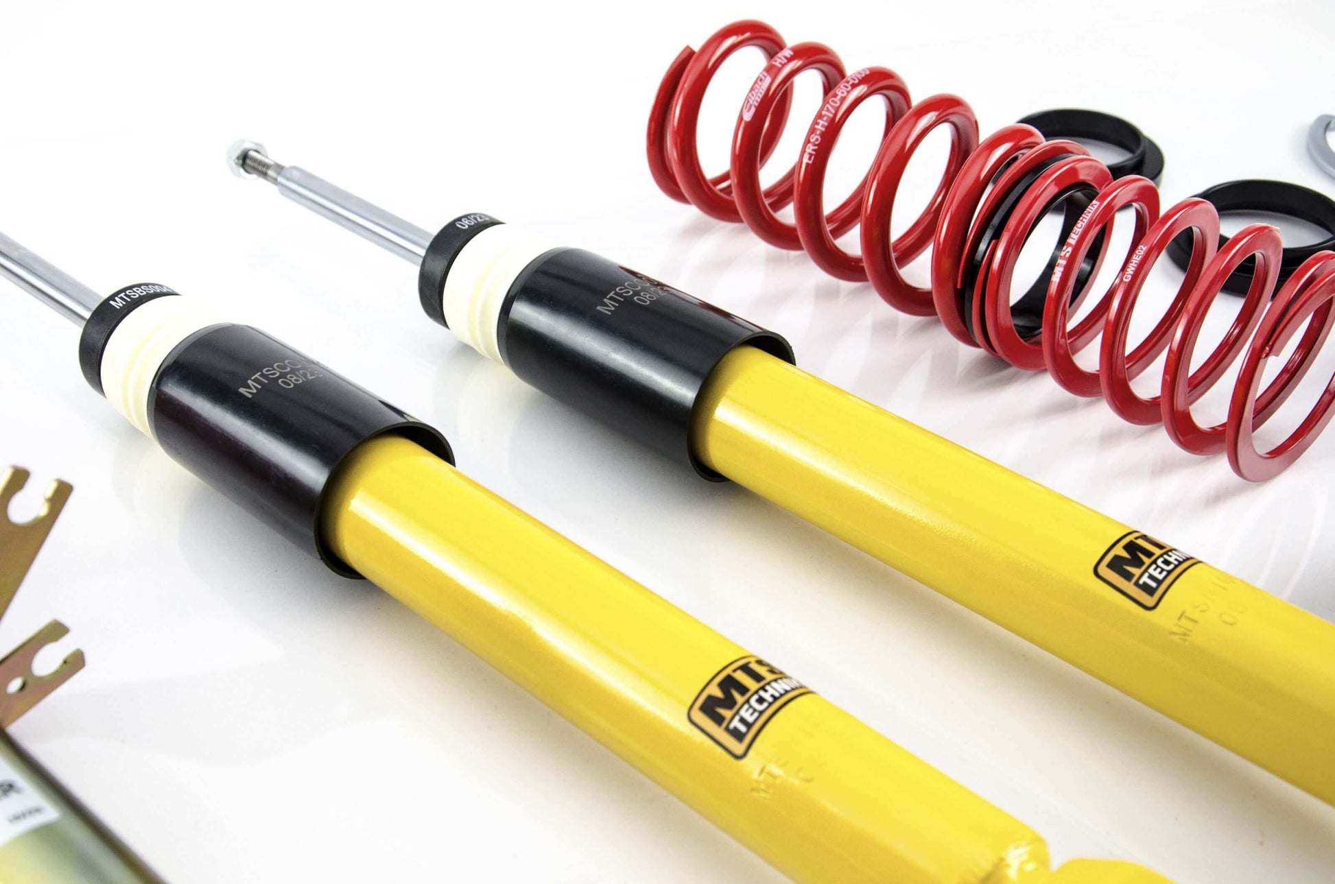 MTS Technik Stance Series Suspension Coilover Kit for 2009-2021 Nissan 370Z (Z34)