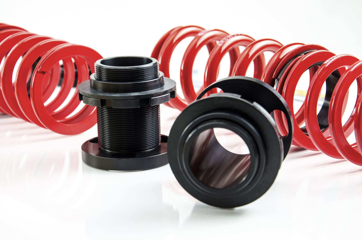 MTS Technik Stance Series Suspension Coilover Kit for 2009-2021 Nissan 370Z (Z34)