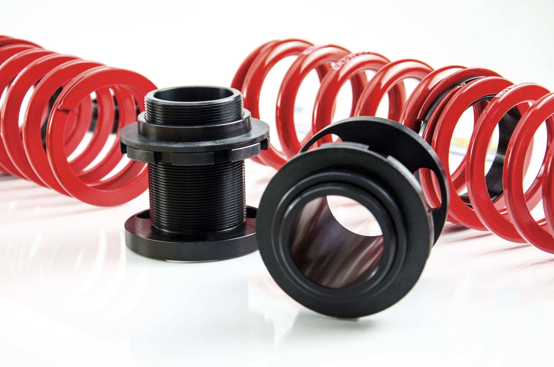 MTS Technik Stance Series Suspension Coilover Kit for 2009-2021 Nissan 370Z (Z34)
