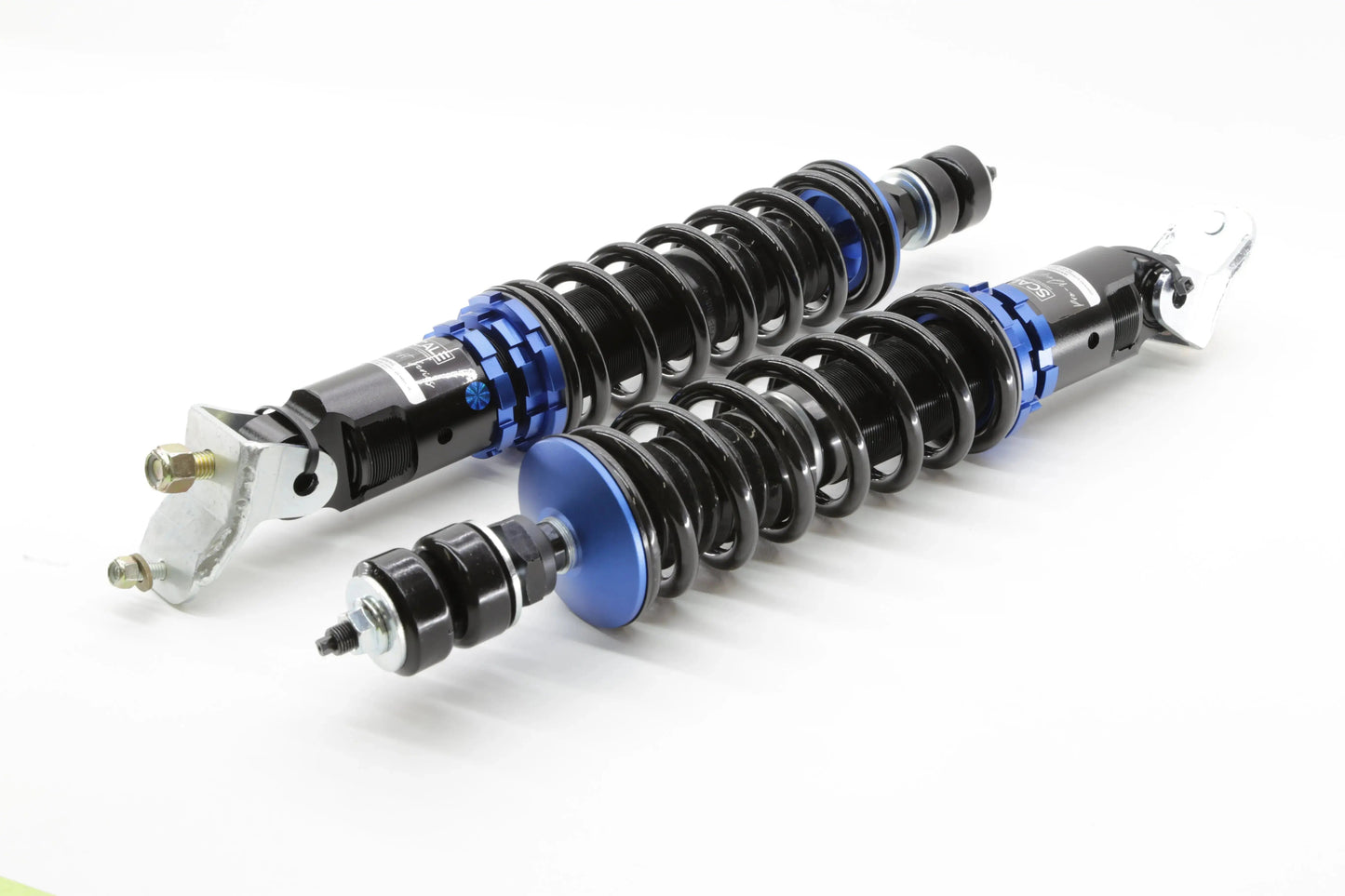 Ford Mustang 94-04 Innovative Series Coilover
