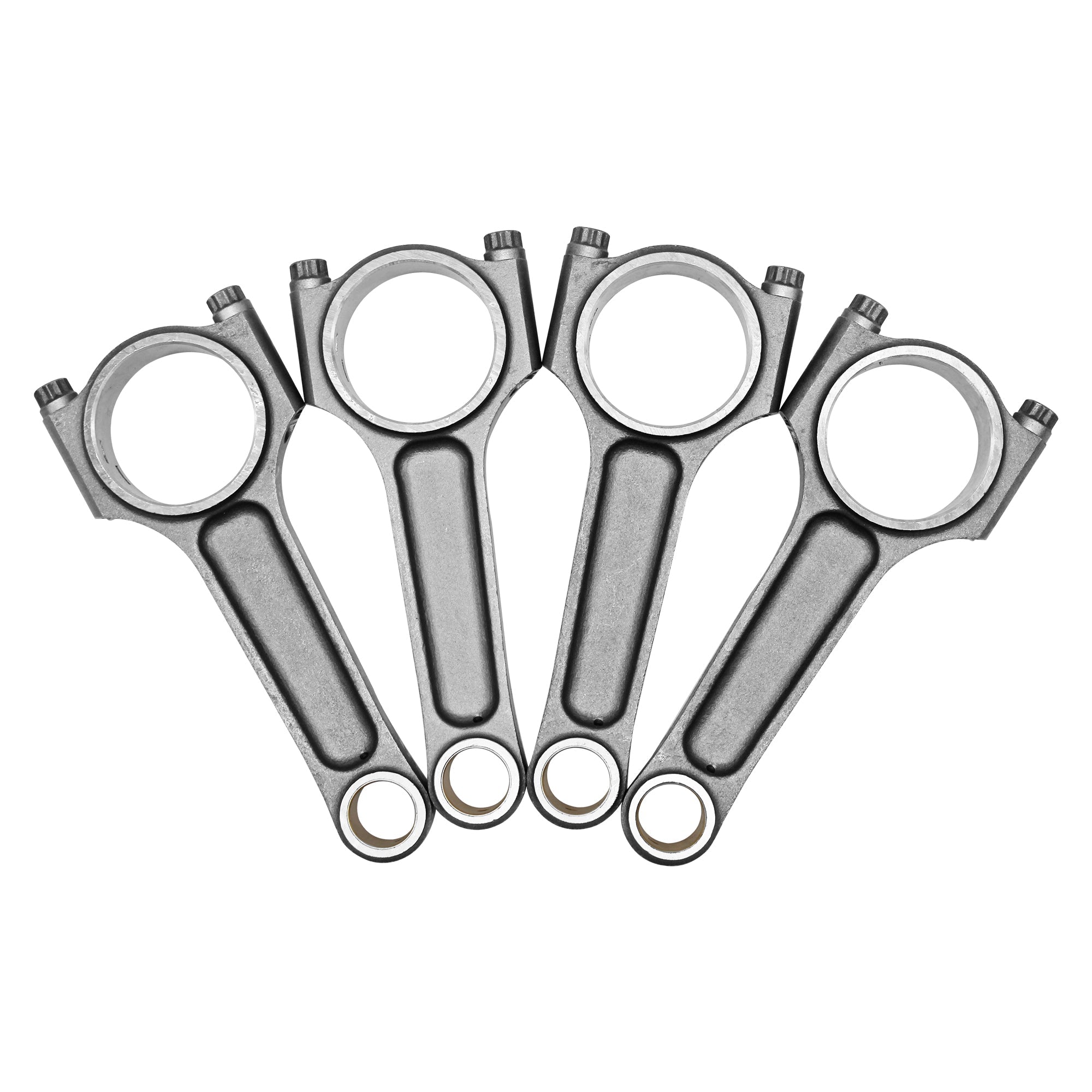 Chevy Euro C20LET 5.629" 143mm x 21mm FORGED HIGH PERFORMANCE CONNECTING ROD SET