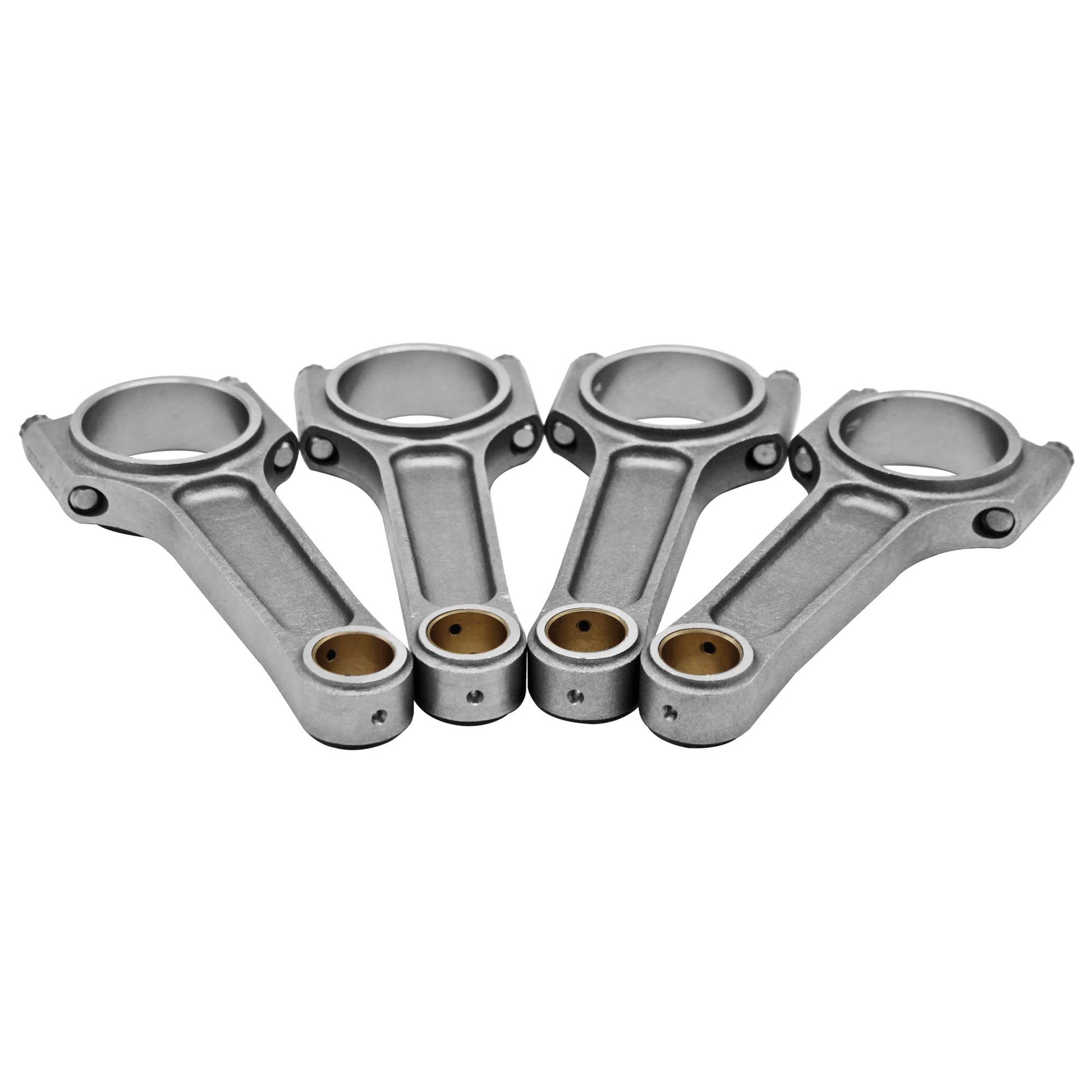 Chevy Euro C20LET 5.629" 143mm x 21mm FORGED HIGH PERFORMANCE CONNECTING ROD SET
