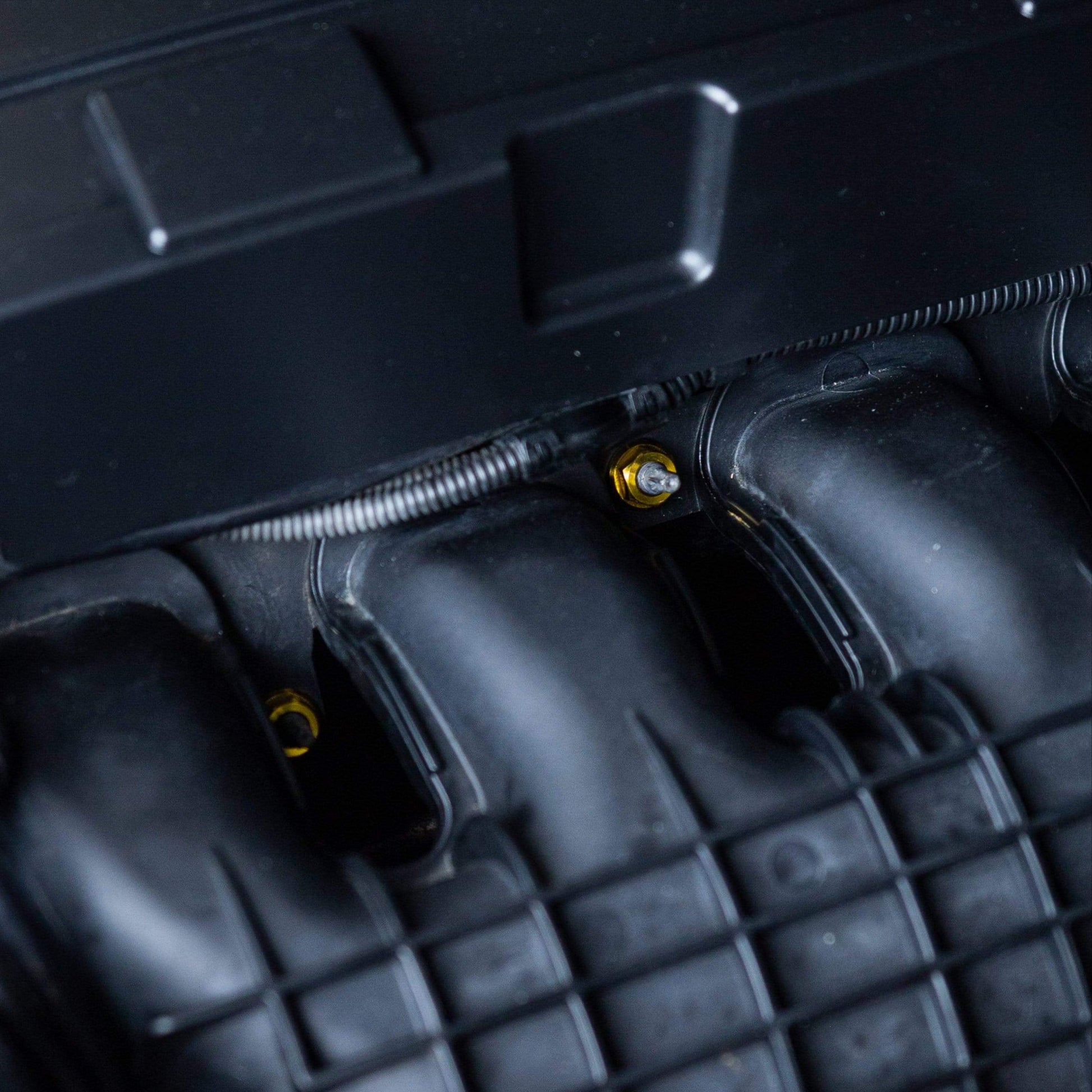 Titanium Hardware Engine Kit - N54 Engine