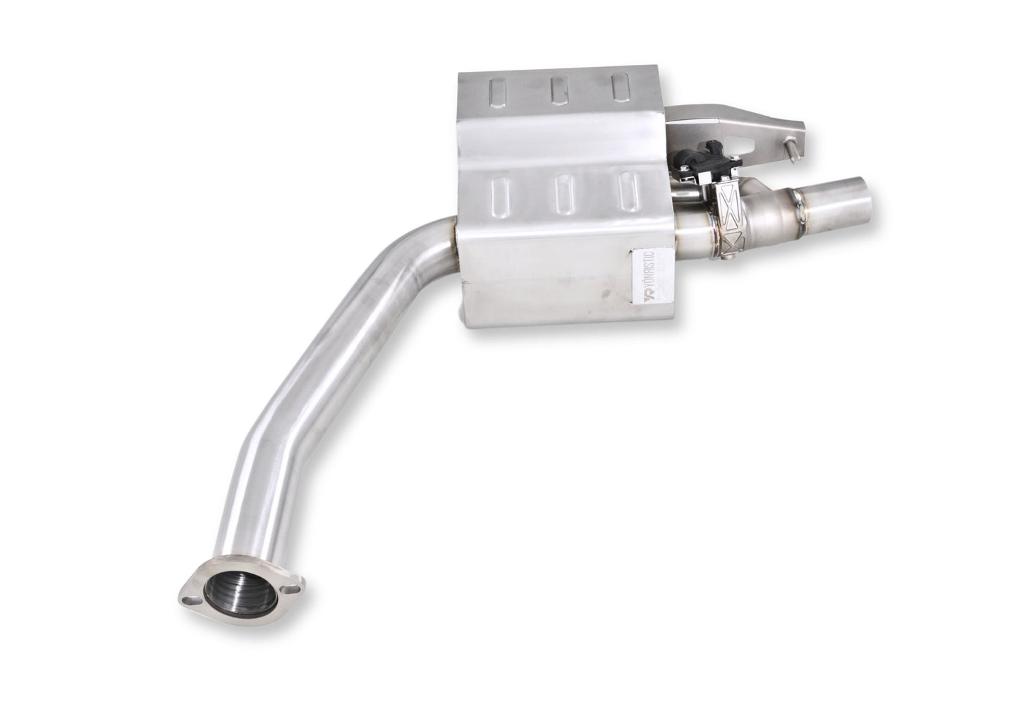 Mercedes-Benz CLS 450 C257 Performance Exhaust System