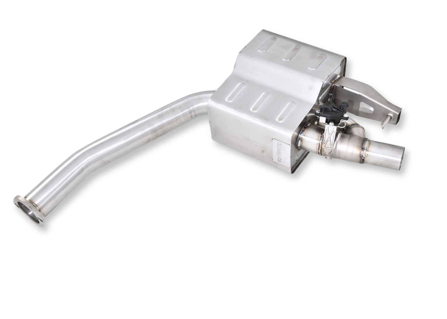 Mercedes-Benz CLS 450 C257 Performance Exhaust System