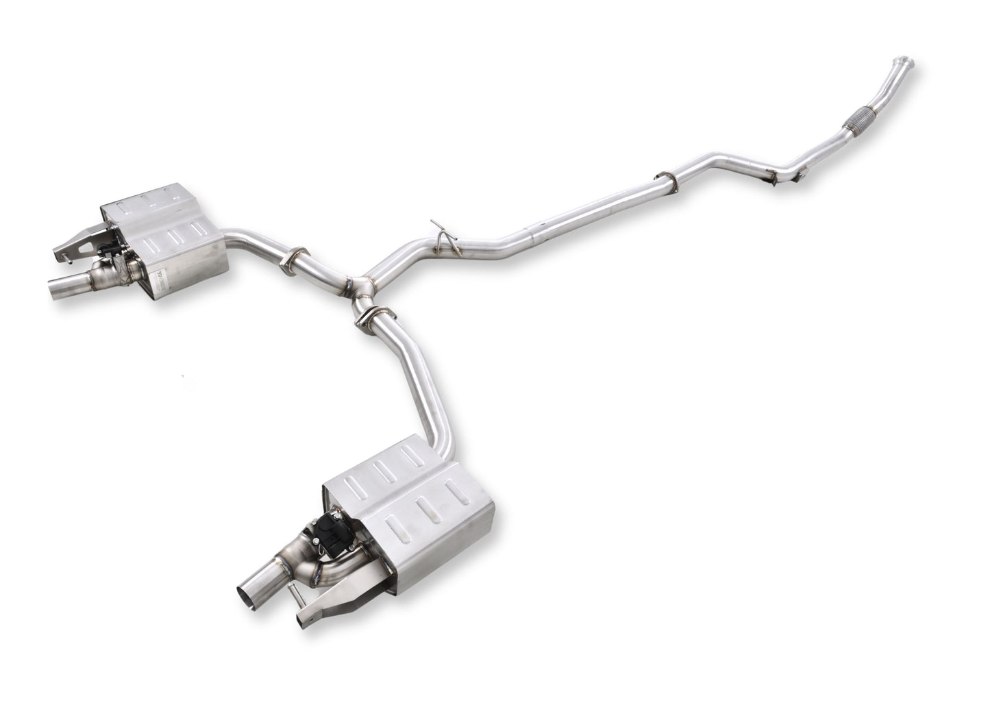 Mercedes-Benz CLS 450 C257 Performance Exhaust System