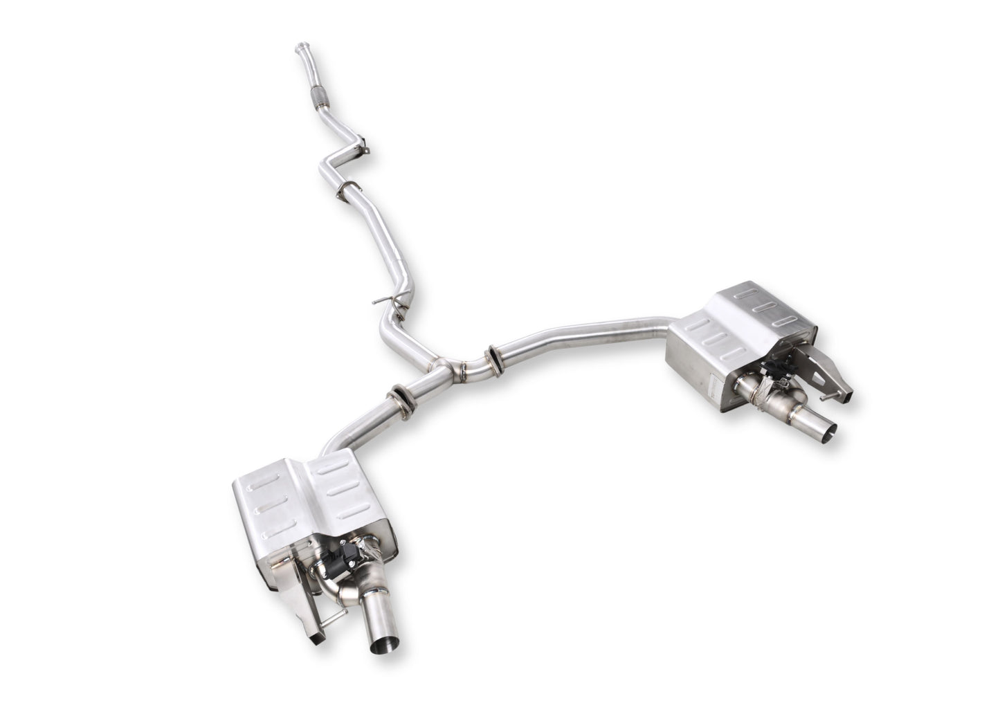 Mercedes-Benz CLS 450 C257 Performance Exhaust System