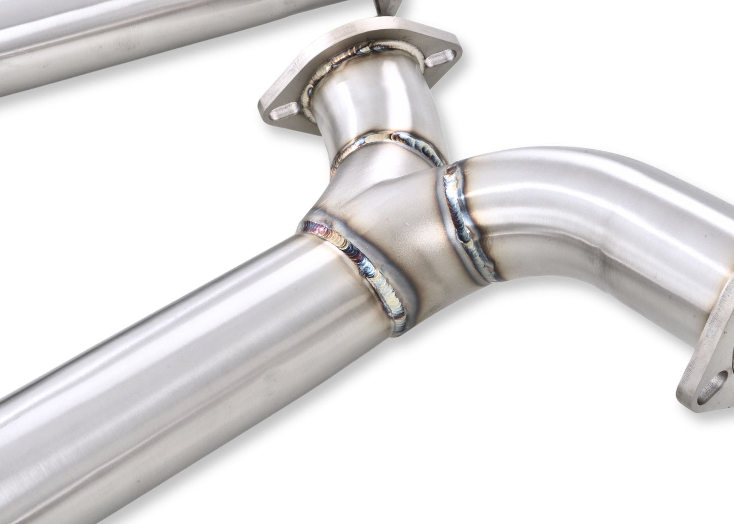 Mercedes-Benz CLS 450 C257 Performance Exhaust System
