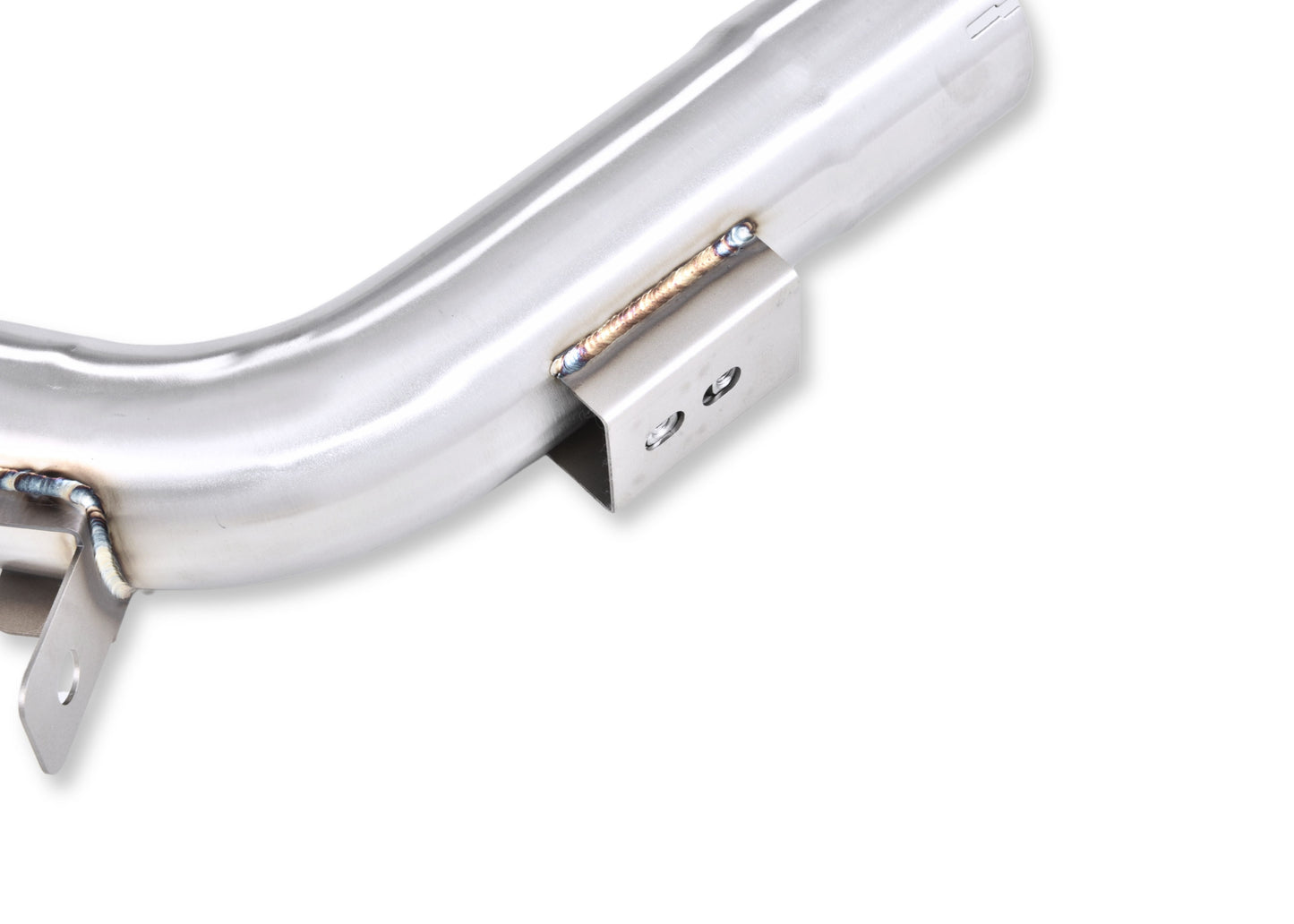 Mercedes-Benz CLS 450 C257 Performance Exhaust System