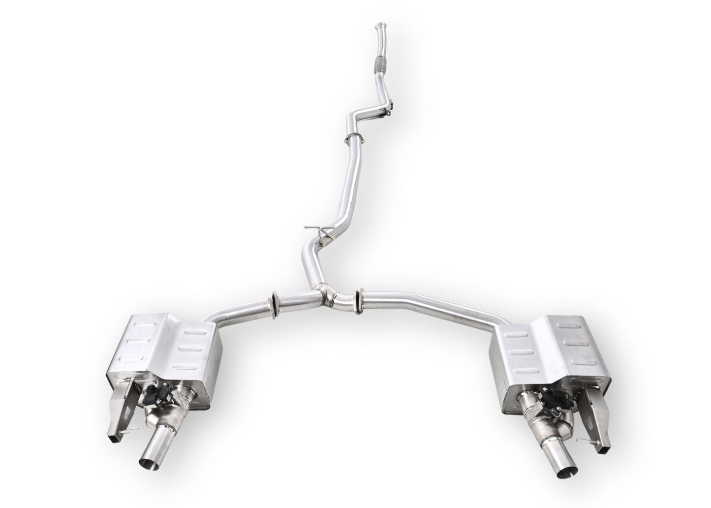 Mercedes-Benz CLS 450 C257 Performance Exhaust System
