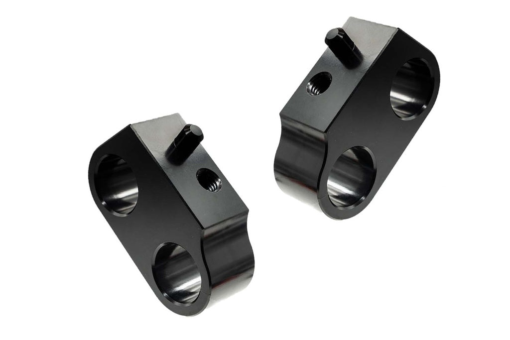 Motor Mount Assembly, FA24 - Toyota GR86/ Subaru BRZ/ Subaru WRX (VB)