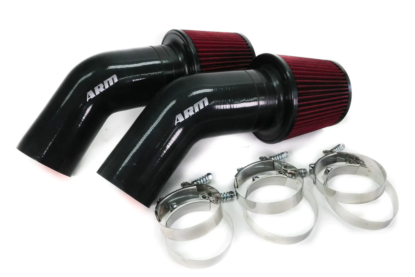 ARM Motorsports Intake N63 BMW M550I M850I 750I