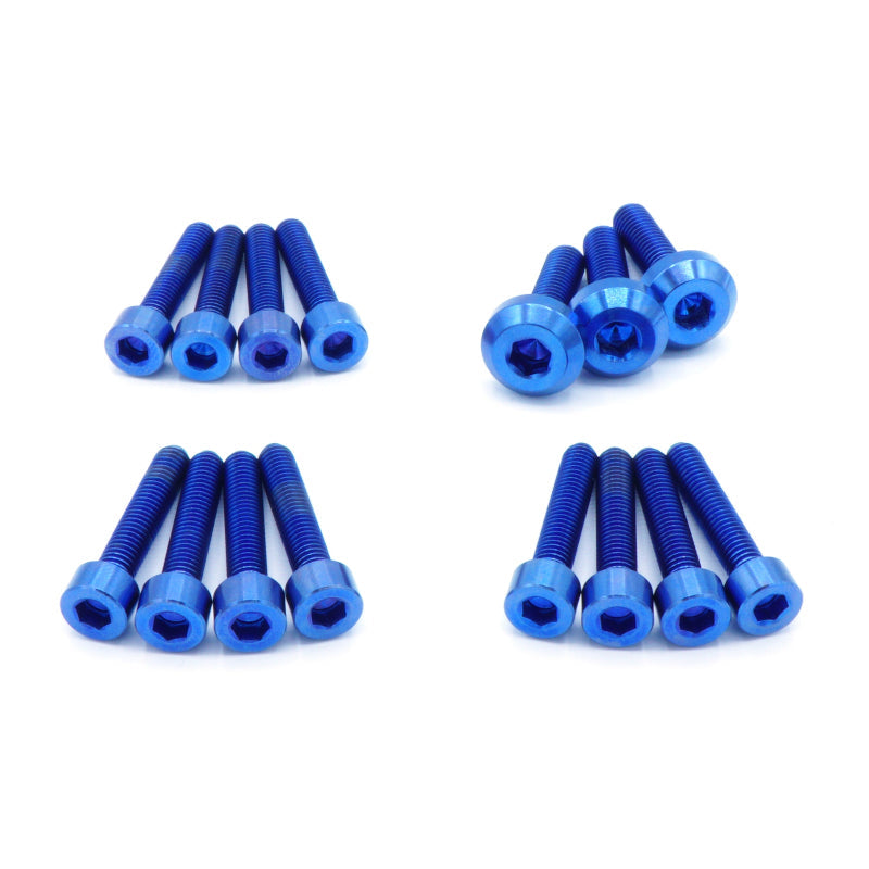 Stage 1 Titanium Hardware Engine Kit - RB26 Engine