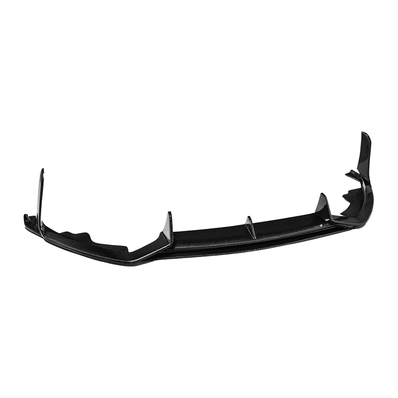 2022-Up Toyota GR86 Carbon Fiber Front Lip Splitter