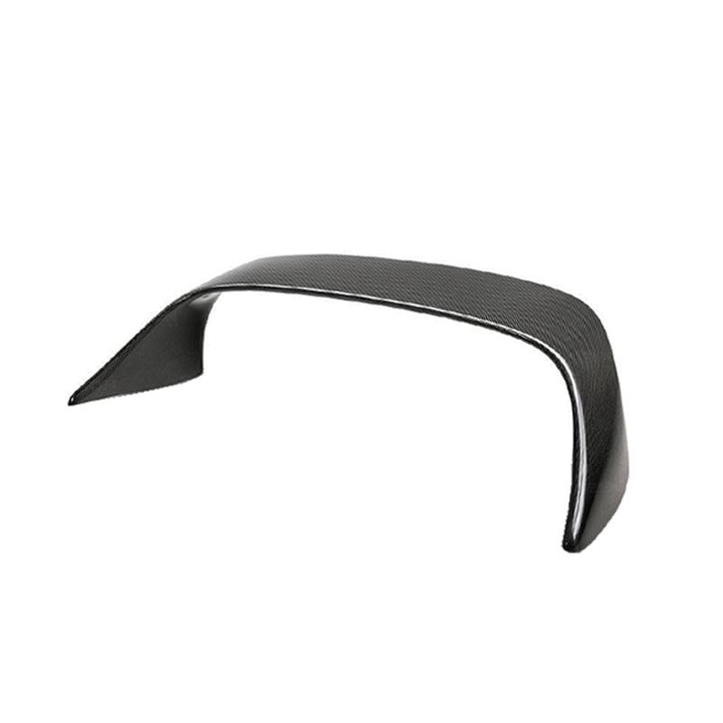 2020-Up Toyota Supra A90 MB Rear Trunk Spoiler