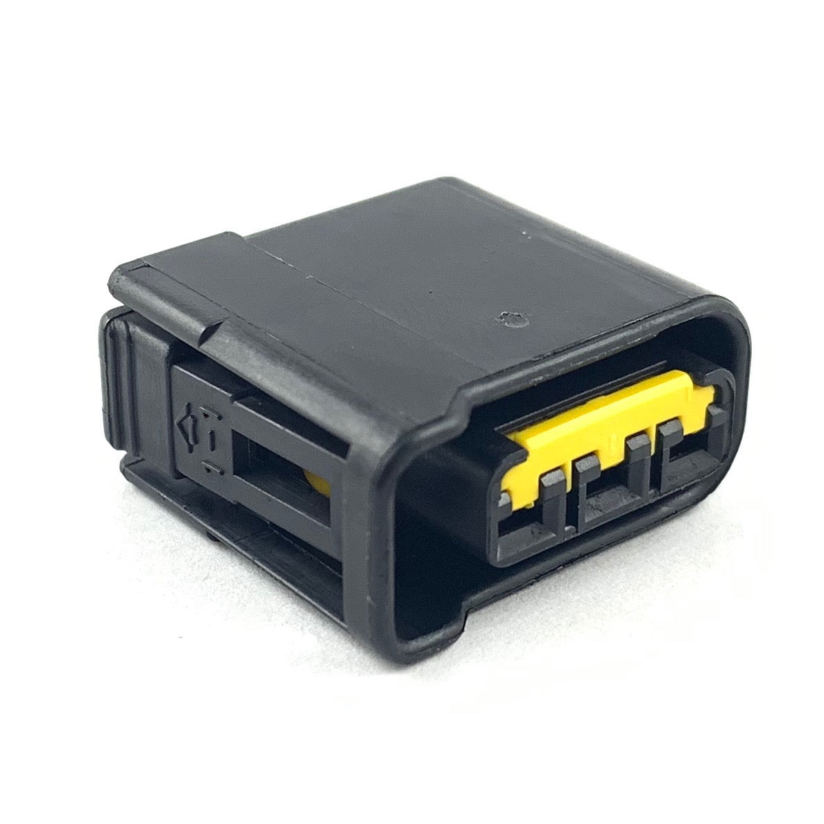 3-Way Connector Kit for Subaru Legacy", "Forester", "Outback Ignition Coil Pack (22-20 AWG)