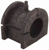 ROCAR Front Stabilizer Bushings for Mitsubishi Lancer Evolution (2002–2007) | RC-SB0061