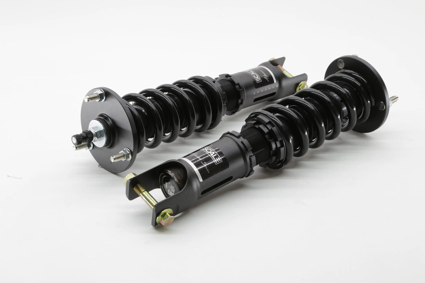 Porsche 911 997 RWD 05-11 Alpine Series Coilover