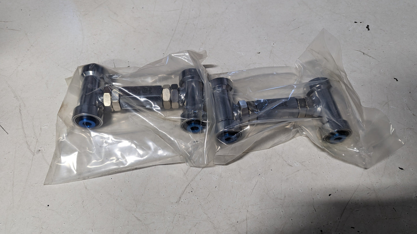 NNR-FCN300 Front Upper Camber Arms Nissan 300ZX/R32GTR