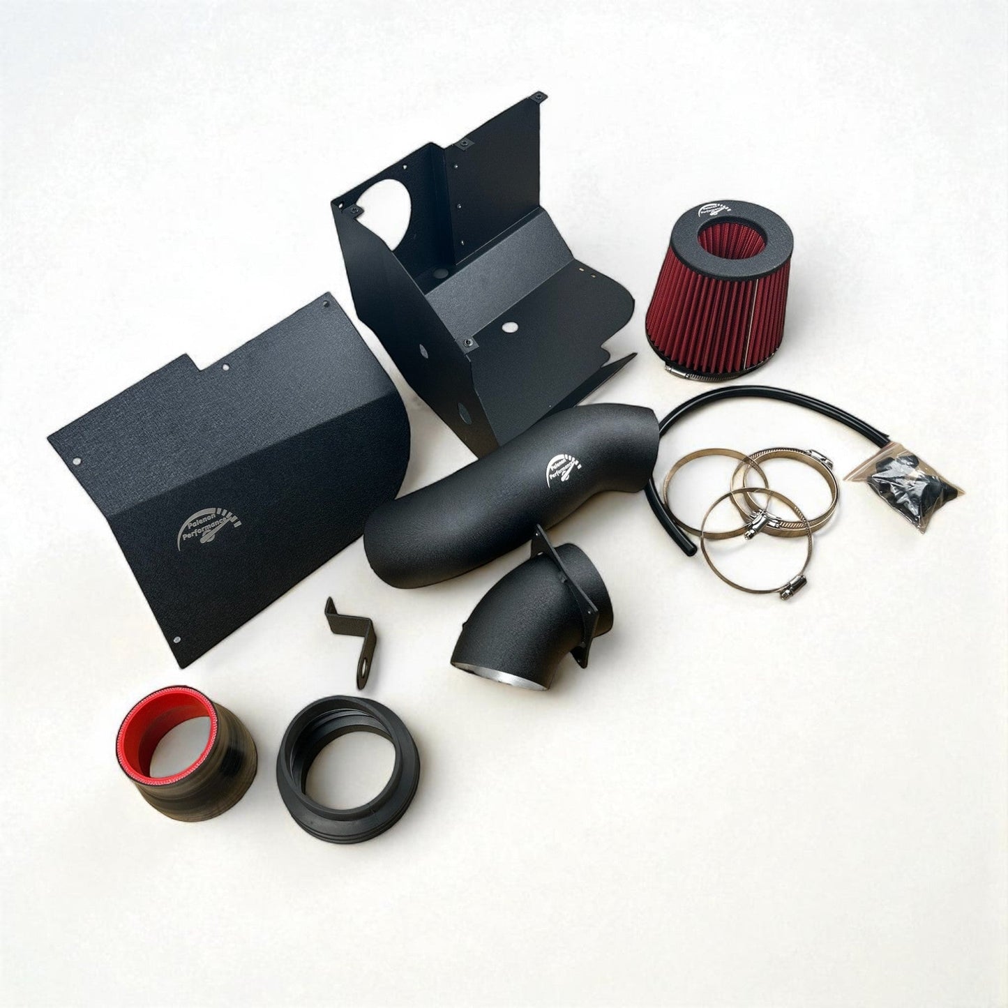 Performance Cold Air Intake For 2022+ Audi A3 8Y 2.0L | Palenon Performance