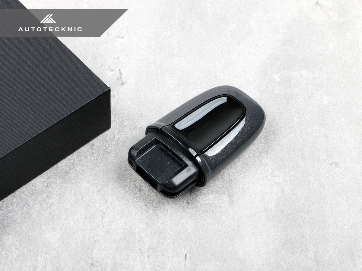 AutoTecknic Painted Ignition Switch - Porsche