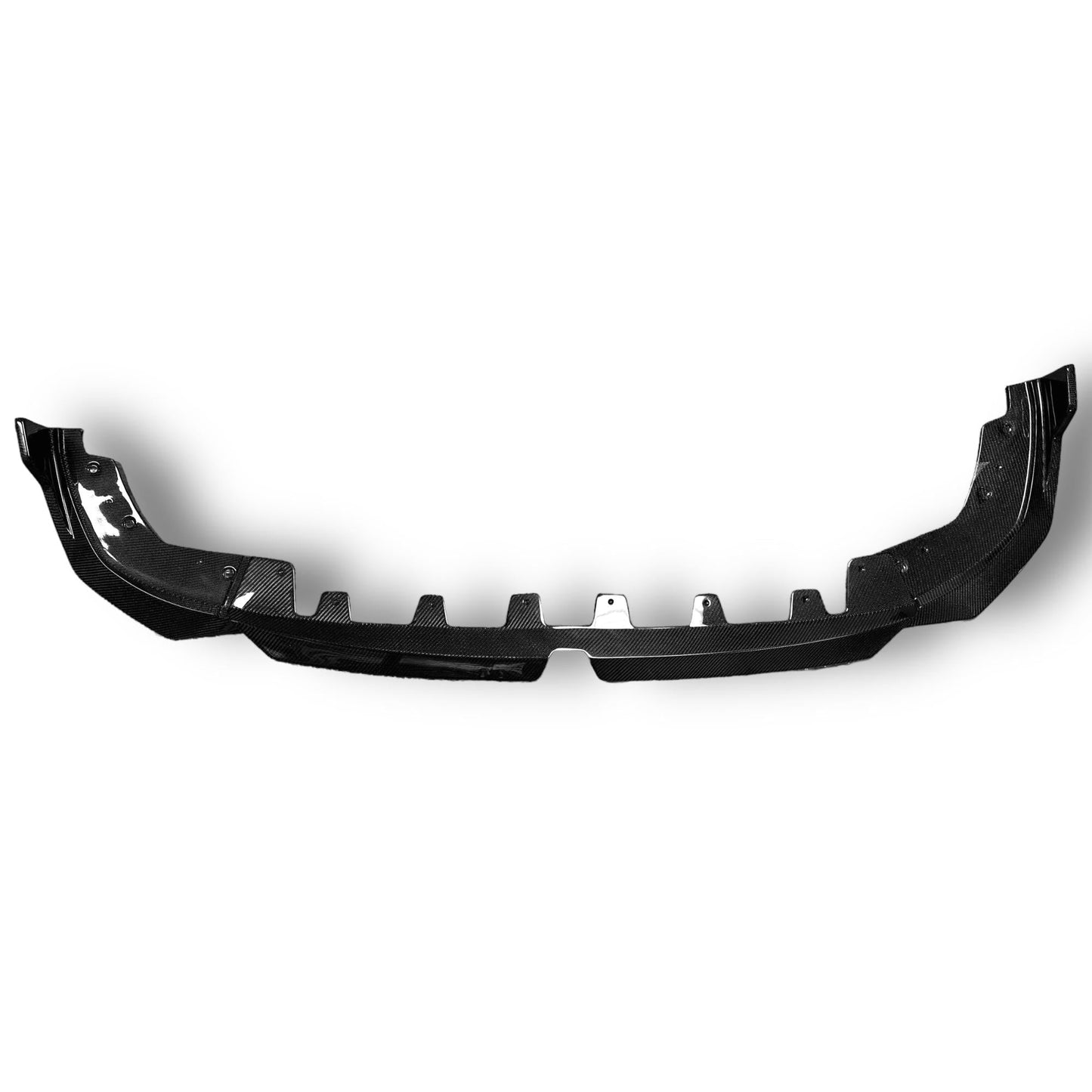 Carbon Fiber M Style Front Lip For 2023+ BMW G20 330i & M340i