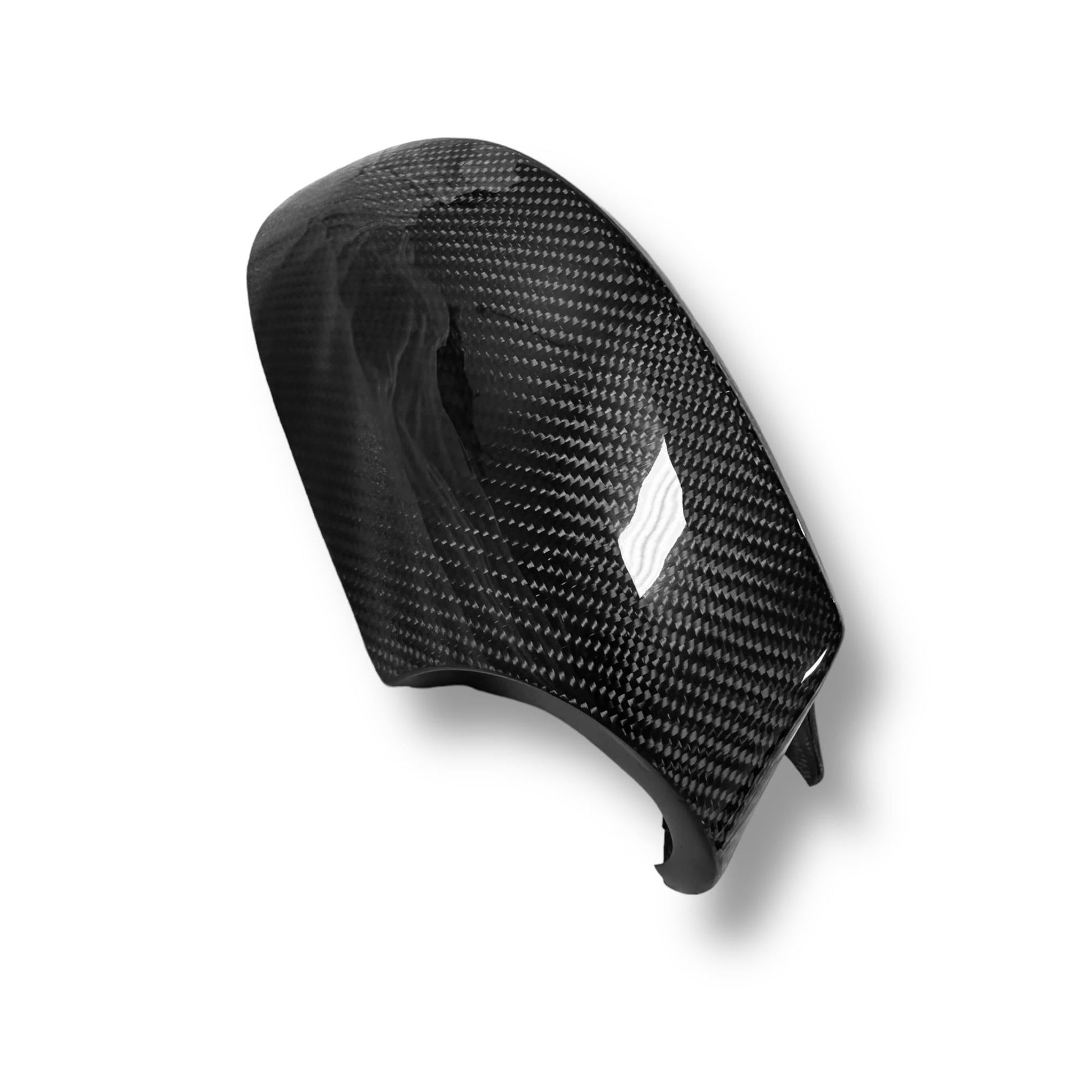 Carbon Fiber M Style Mirror Caps - BMW E92/E93 328i, 335i, 335is