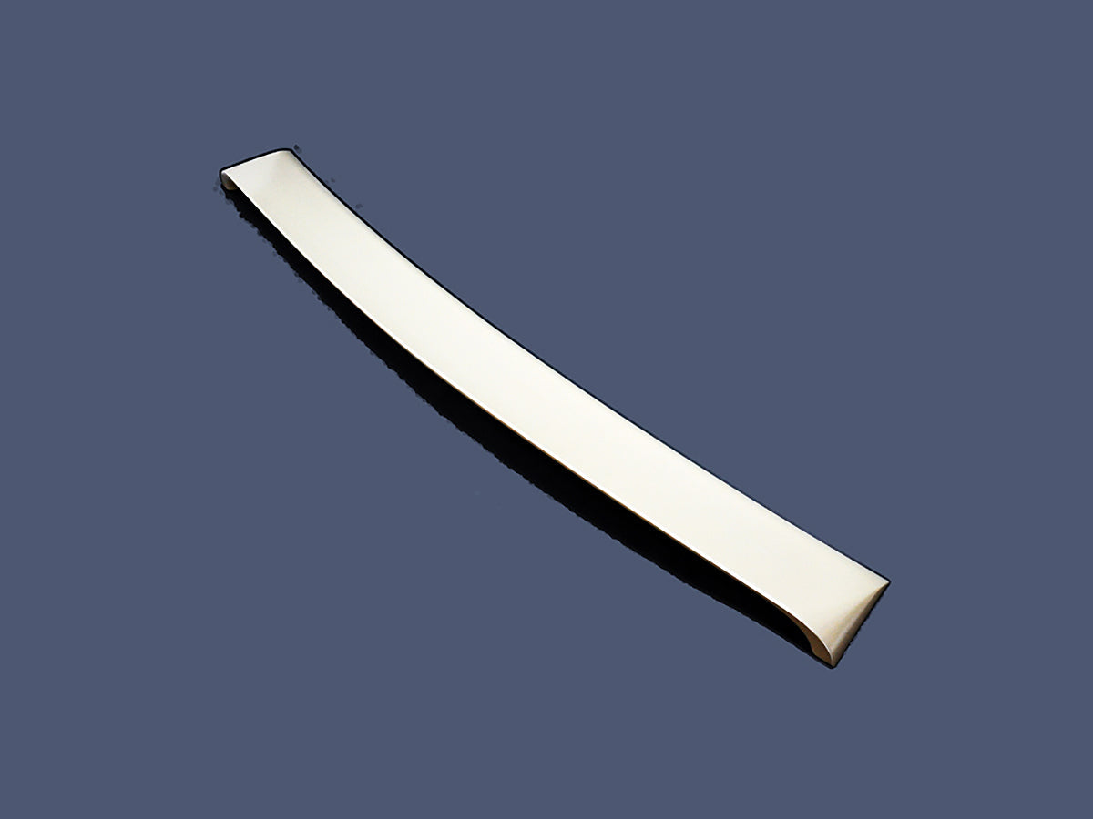 AutoTecknic Roof Spoiler - Mercedes Benz W212 E-Class 2010-2015