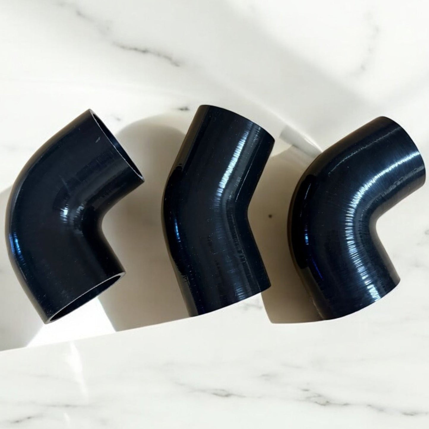 S55 Front Mount Air Intake - BMW F87 M2, F80 M3, F82 M4, F83 M4