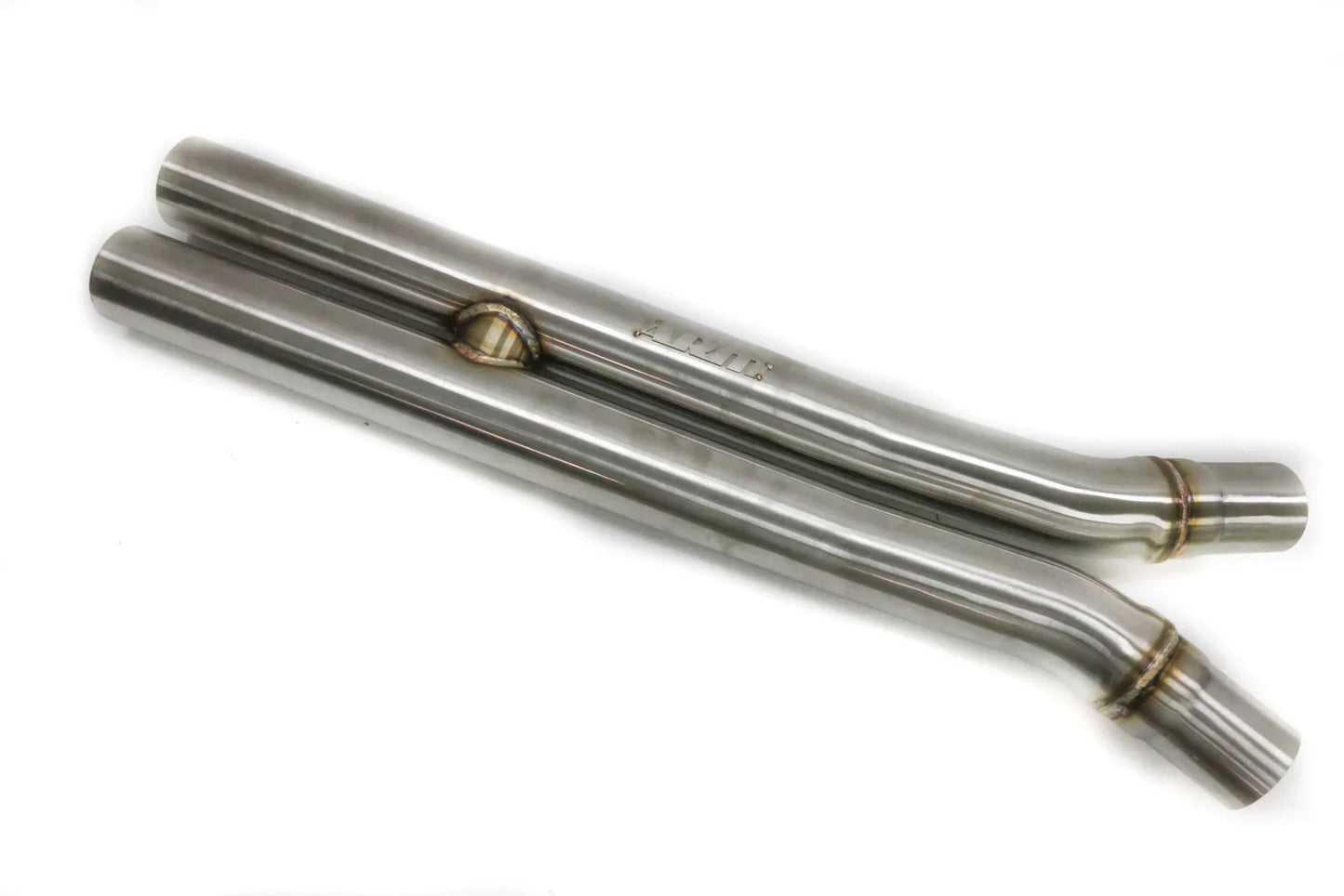 ARM Motorsports S58 Mid Pipe BMW M3 M4 G80/G82/G87