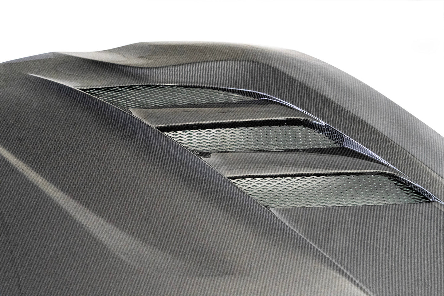 2022+ Subaru BRZ | 2022+ Toyota GR86 C-FX Hood