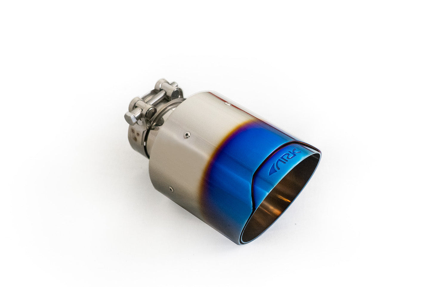 2021+ Lexus IS350 RWD GRiP Exhaust