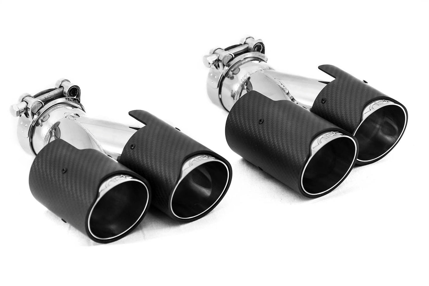 2017-2020 Lexus IS300 | IS350 AWD GRiP Exhaust