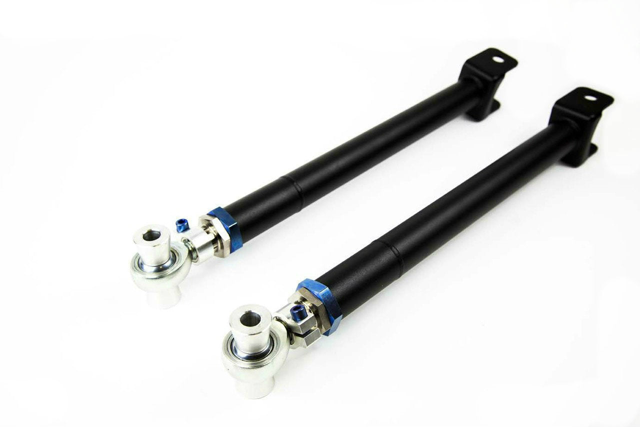 SPL Part 370Z/G37 Rear Toe Arms
