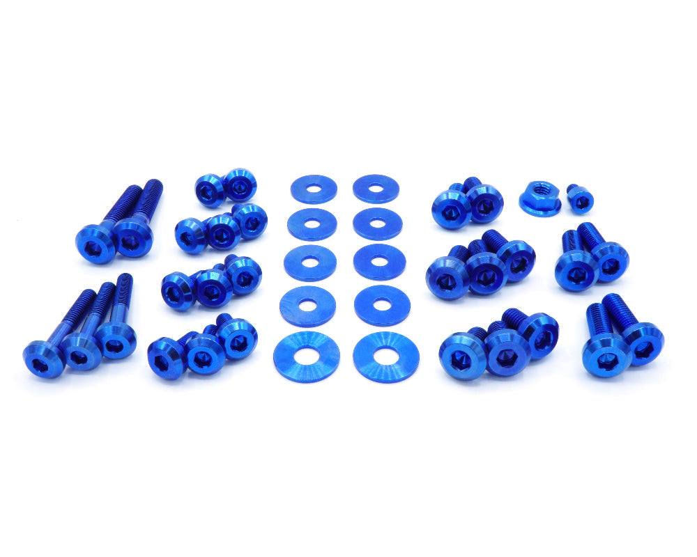 Stage 2 Titanium Hardware Engine Kit - EJ257 Engine (2015-2021)