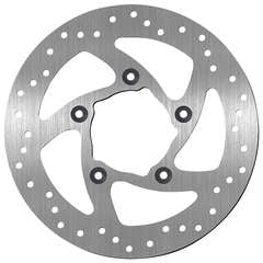SBS Stainless Steel Brake Rotor - 5162