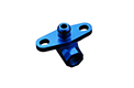 Tomei Fuel Pressure Regulator ADAPTER