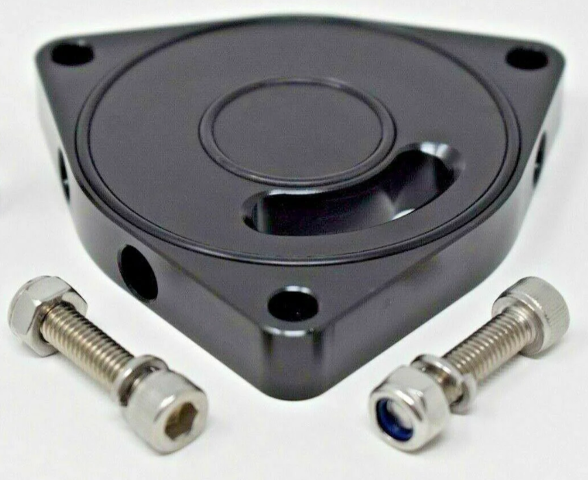 SPDZ1 Turbo Blow Off Valve Plate Spacer BOV Multiple Applications
