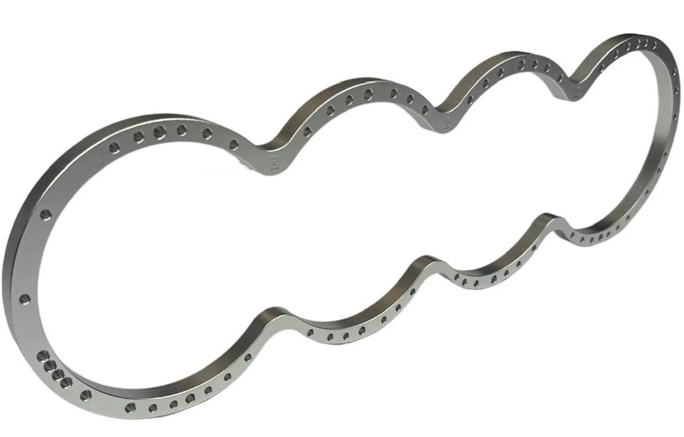 Jackspania Honda H22 head package bundle studs and blockguard