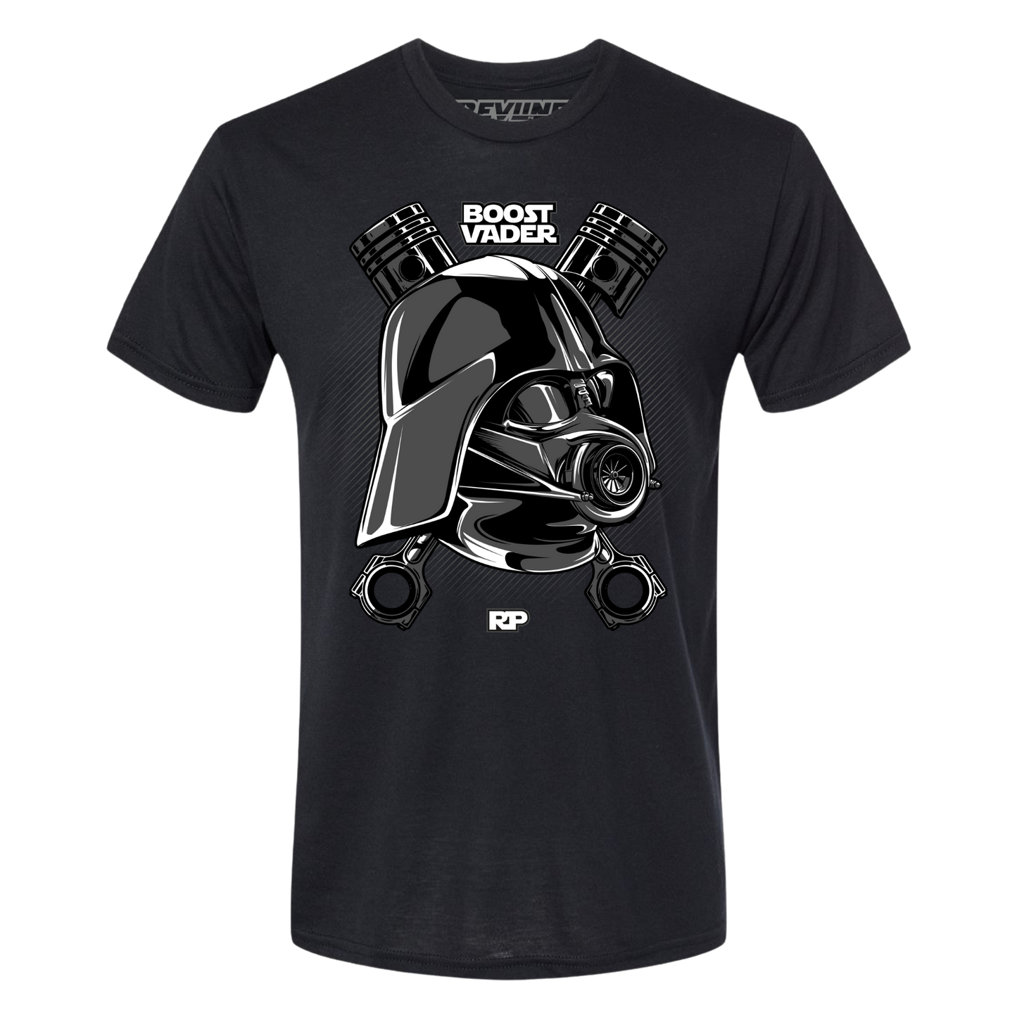 Boost Vader Tee
