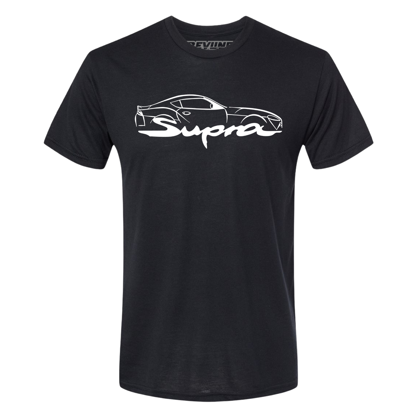MKV Supra Signature Tee