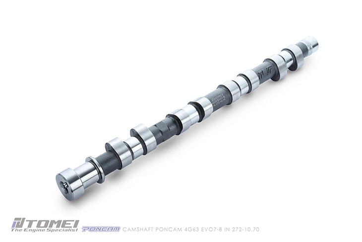 Tomei Camshaft Poncam/Procam 4G63