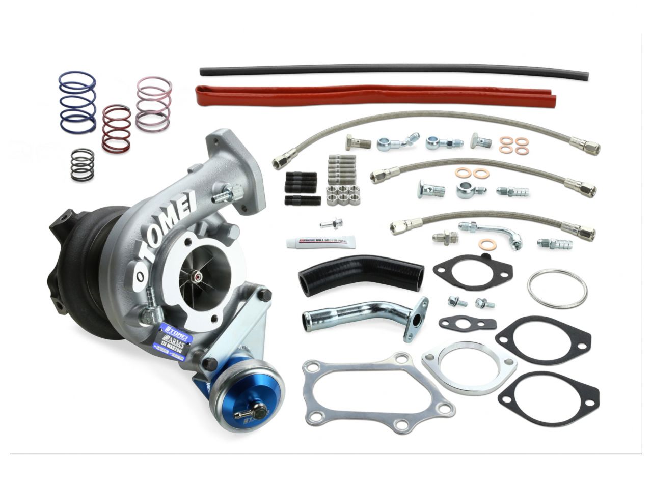Tomei Turbocharger Kit Arms MX8280 1JZ-GTE