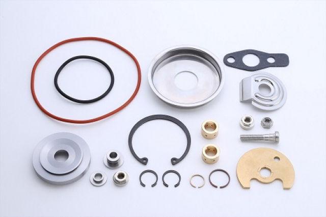 Tomei Turbocharger Kit Repair Part Arms Rebuild Kit
