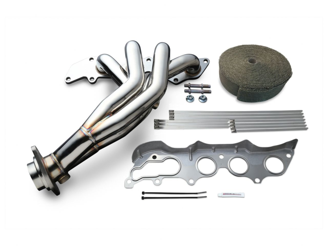 Tomei SUS304 Exhaust Manifold MX-5 ND 16-17